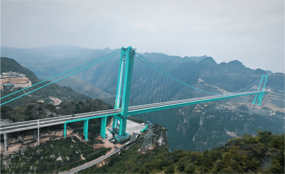 bridge architectural lighting design